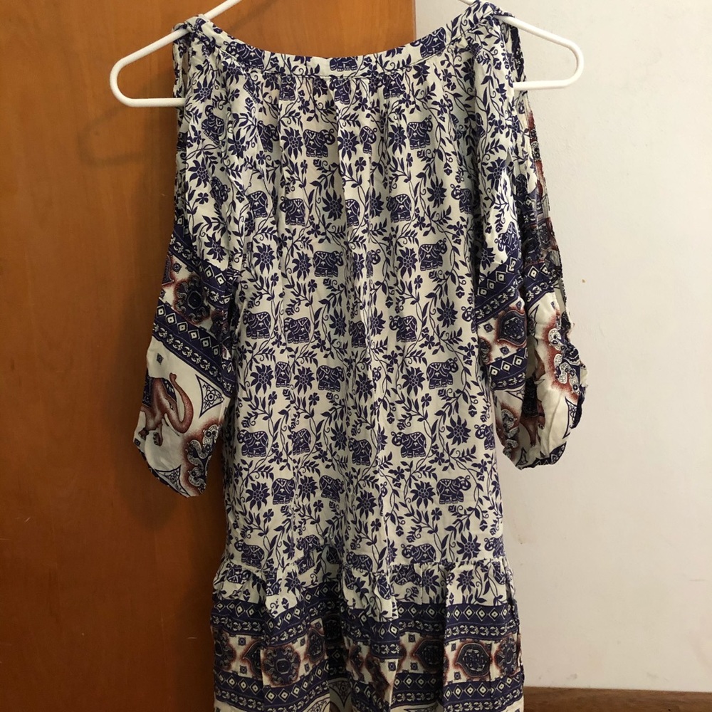 🌟3/$20 Rhapsody Dress - Picture 3 of 6